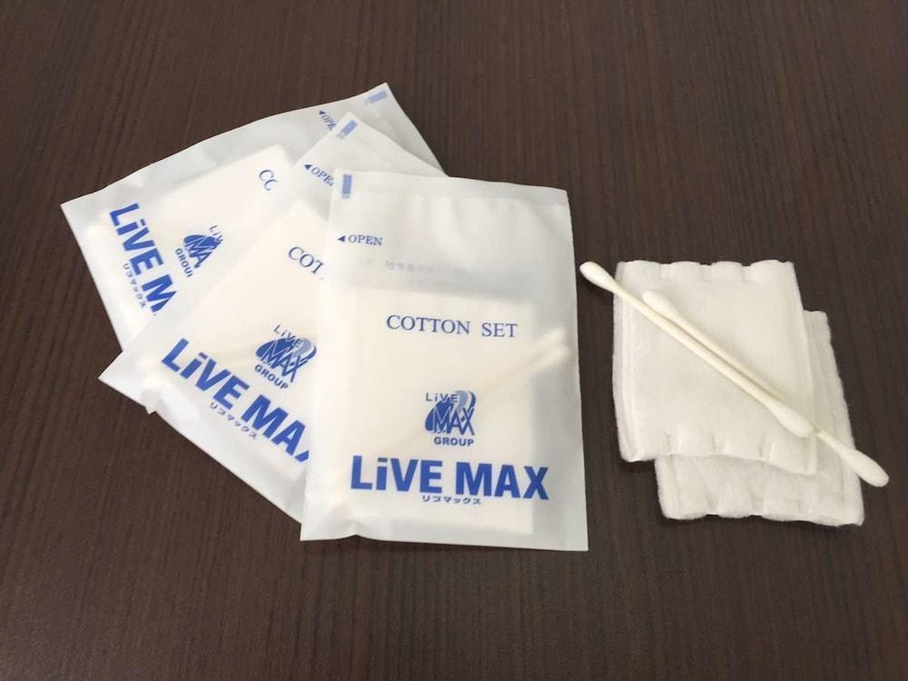 Hotel Livemax Kasai Ekimae Tokyo Exterior photo