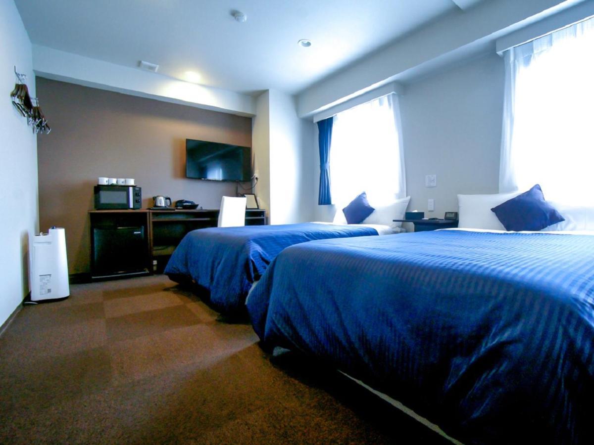 Hotel Livemax Kasai Ekimae Tokyo Exterior photo